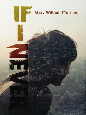 cover image of If I Never